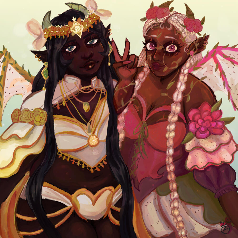 Commission for client